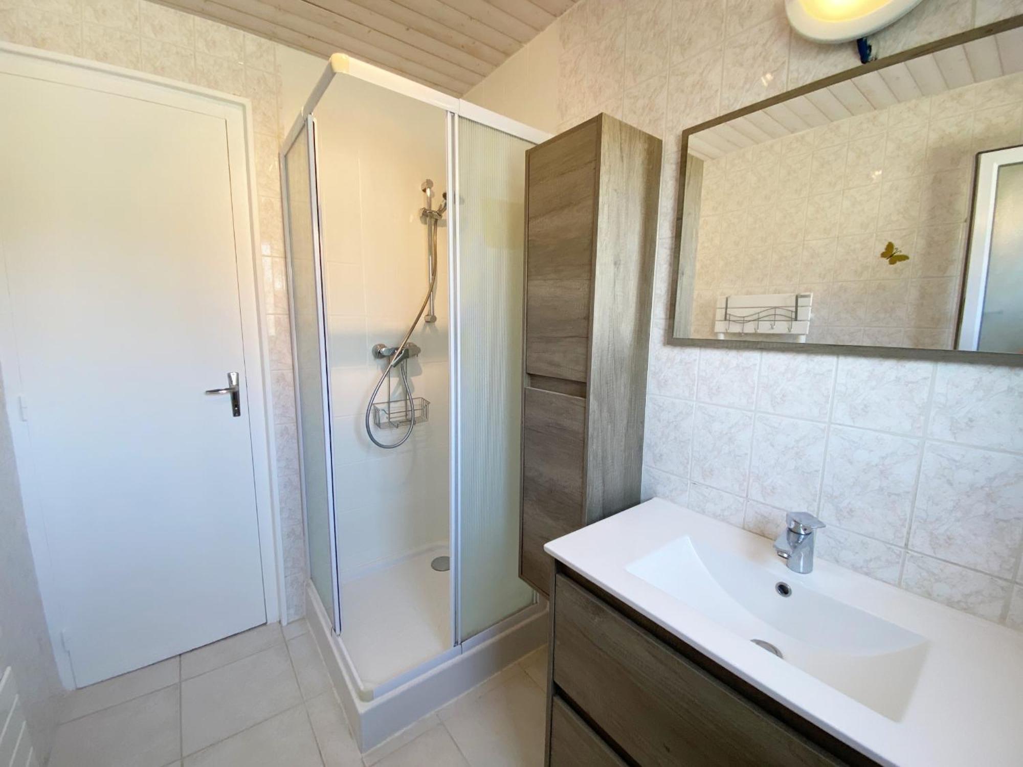 Willa Er Blehua - 5 Pieces, Jardin, Sainte-Barbe - C58 Plouharnel Zewnętrze zdjęcie