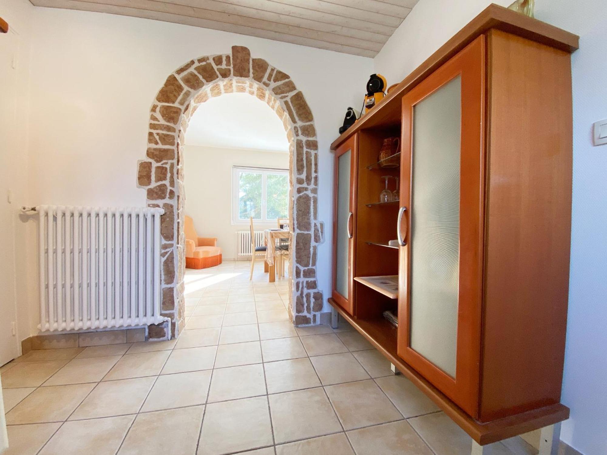 Willa Er Blehua - 5 Pieces, Jardin, Sainte-Barbe - C58 Plouharnel Zewnętrze zdjęcie