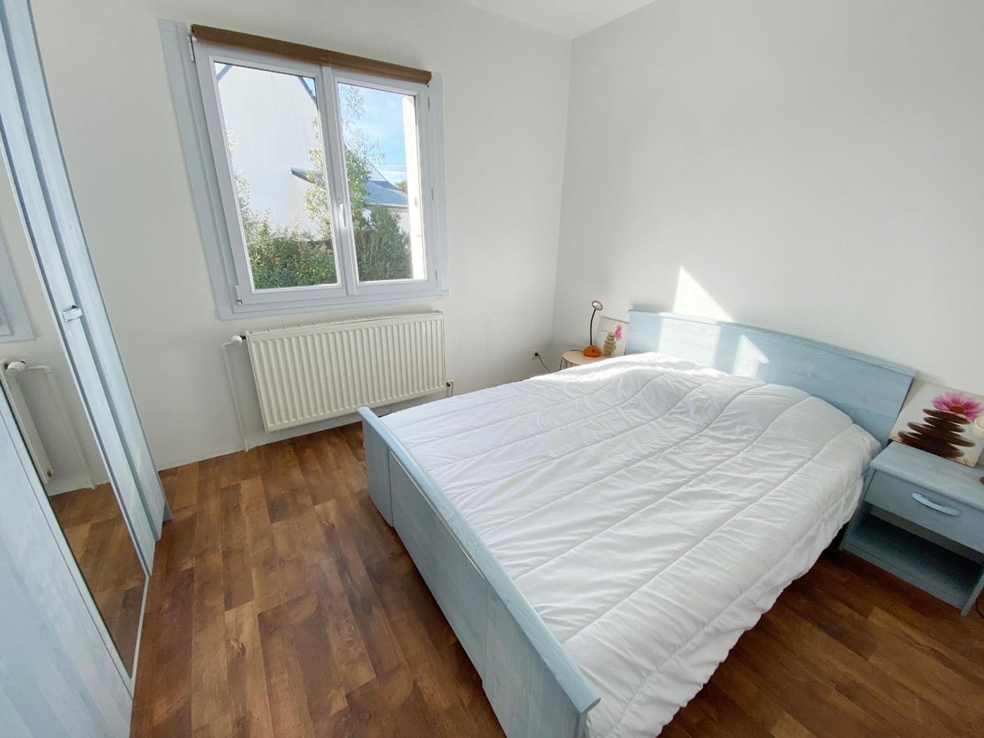Willa Er Blehua - 5 Pieces, Jardin, Sainte-Barbe - C58 Plouharnel Zewnętrze zdjęcie