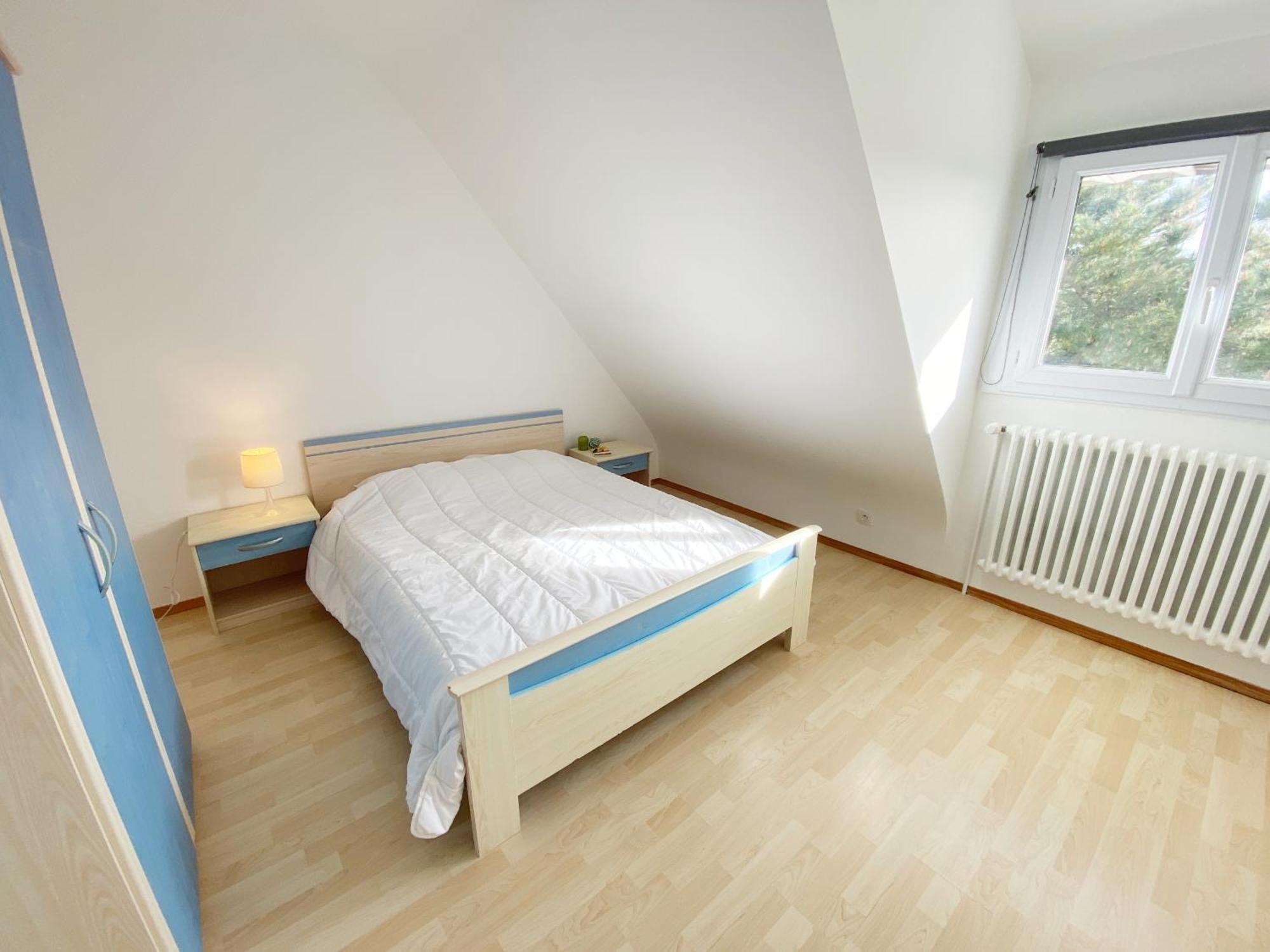 Willa Er Blehua - 5 Pieces, Jardin, Sainte-Barbe - C58 Plouharnel Zewnętrze zdjęcie